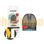 کارتریج پاز پرو اسموک <br><span>Smok Pozz Pro Empty Replacement Pods Cartridge</span>